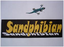 sandphibian
